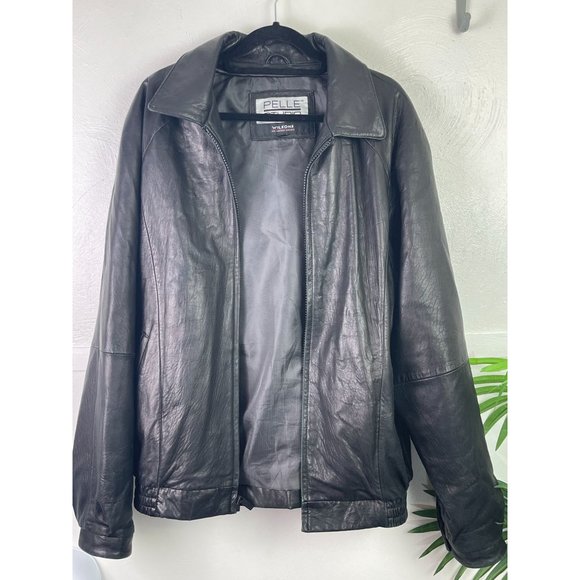 Pelle Studio leather jacket - Picture 2 of 4